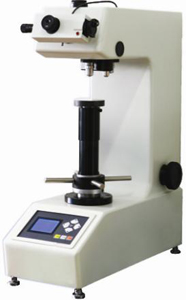 盤錦數(shù)字式液晶智能維氏硬度計
