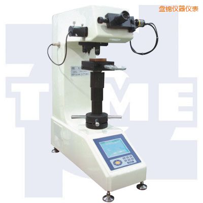盤錦THV系列程控數(shù)顯維氏硬度計(jì)