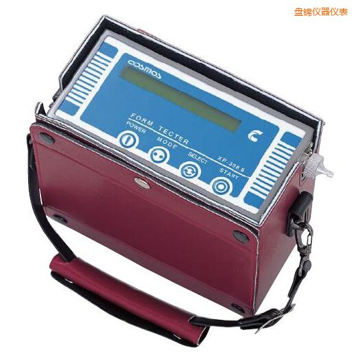 盤(pán)錦甲醛探測(cè)器