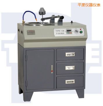 平度多能金相試樣磨拋機(jī)