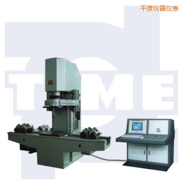平度微機屏顯液壓式板彈簧壓力試驗機