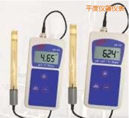 平度酸度 氧化還原電位 溫度 便攜式測試儀
