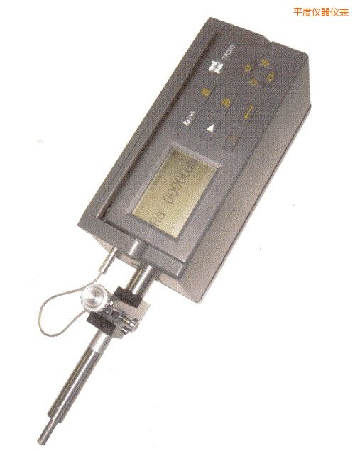 平度時代粗糙度形狀測量儀