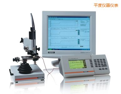 平度臺式電解測厚儀