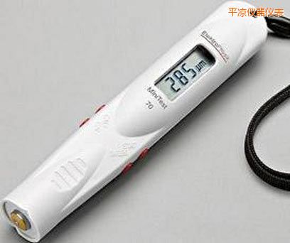 平涼MiniTest70系列口袋式涂層測厚儀