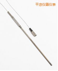 平?jīng)龆讨Ф葮?biāo)準(zhǔn)鉑電阻溫度計(jì)