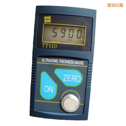 普洱時代超聲波測厚儀