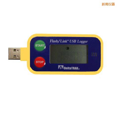 ǭ��FlashLink®USB Logger һ�����\ݔ�ضȔ���ӛ䛃x