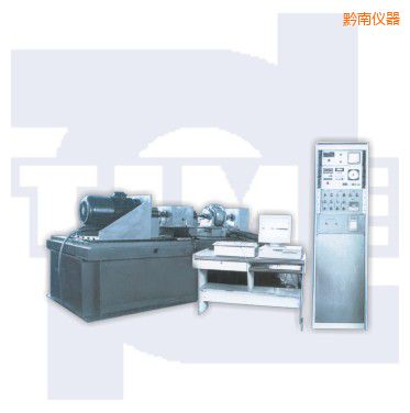 黔南微機控制摩托車離合器性能試驗臺