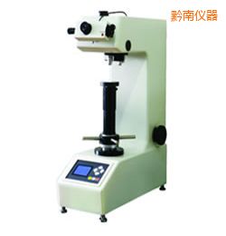 黔南時(shí)代半自動(dòng)型維氏硬度測(cè)量系統(tǒng)