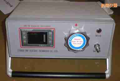 黔南精密露點分析儀