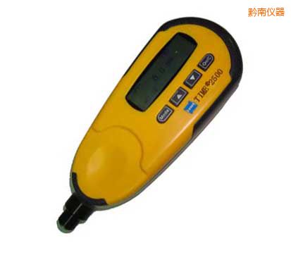 黔南涂層測厚儀