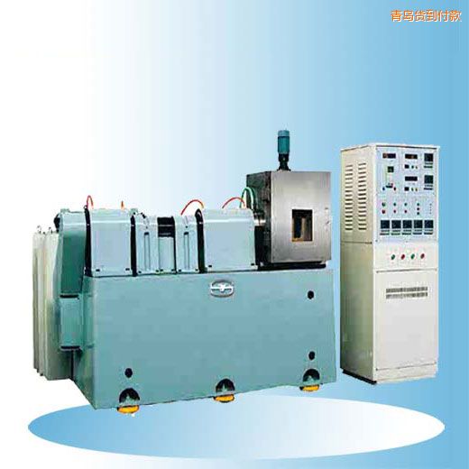 青島時(shí)代高溫高速銷(xiāo)盤(pán)摩擦磨損試驗(yàn)機(jī)