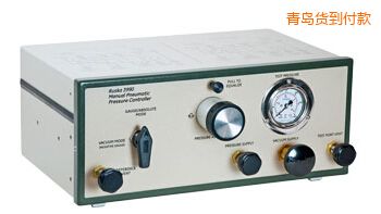 青島手動精密氣體壓力調(diào)節(jié)器
