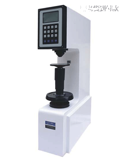 青島電子布氏硬度計