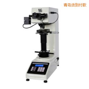 青島維氏硬度計