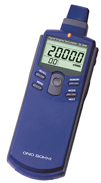 青島汽油發(fā)動機轉速表