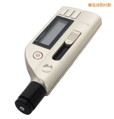 青島一體式便攜式里氏硬度計(jì)