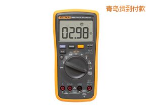 青島經(jīng)濟(jì)型數(shù)字萬用表