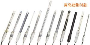 青島多功能電極