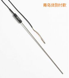 青島高性能金屬桿標(biāo)準(zhǔn)鉑電阻溫度計