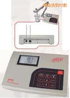 青島專(zhuān)業(yè)電導(dǎo)率 TDS 溫度 臺(tái)式測(cè)量?jī)x