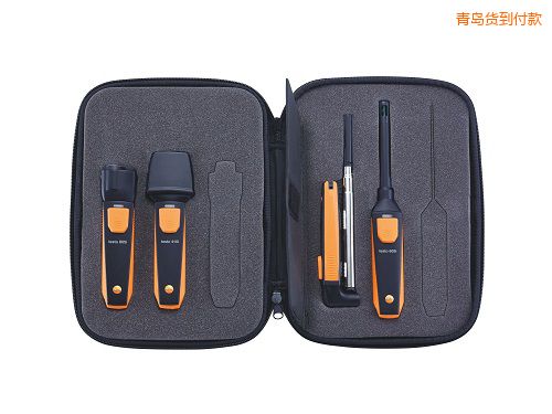 青島無線迷你通風(fēng)系統(tǒng)檢測套裝