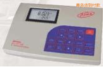 青島多參數(shù)臺(tái)式測(cè)試儀