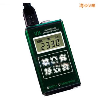 清徐超聲波測厚儀