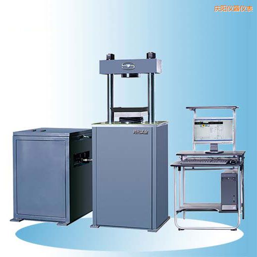 慶陽時代微機(jī)控制電液式水泥壓力試驗(yàn)機(jī)