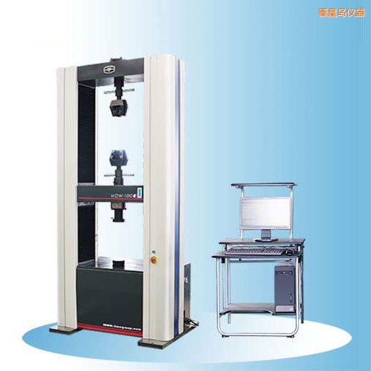 秦皇島時代電子萬能試驗(yàn)機(jī)