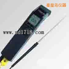 秦皇島便攜式紅外測溫儀