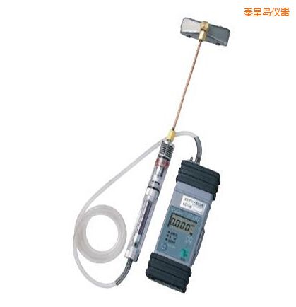 秦皇島一氧化碳測定器