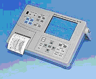 秦皇島雙通道振動及噪音實時分析儀