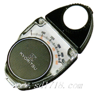 秦皇島指針式照度計