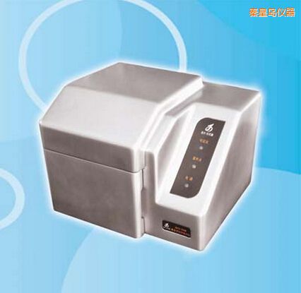 秦皇島食品添加劑檢測儀