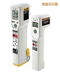 秦皇島食品安全測溫儀