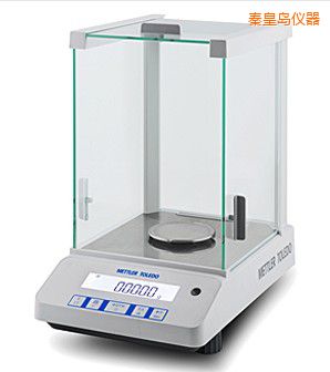 秦皇島電子天平,220g,0.1mg