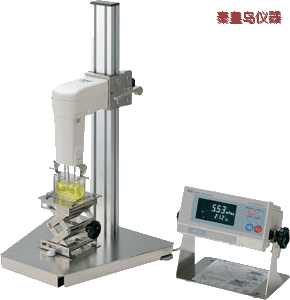 秦皇島正弦波振動(dòng)式粘度計(jì)