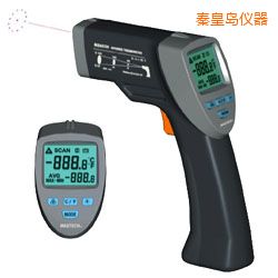 秦皇島紅外測(cè)溫儀