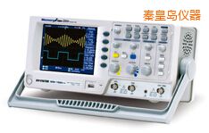 秦皇島數(shù)字存儲示波器