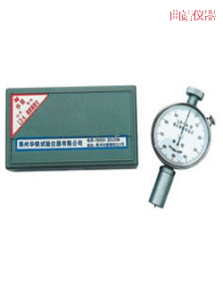 曲靖邵氏硬度計(jì)