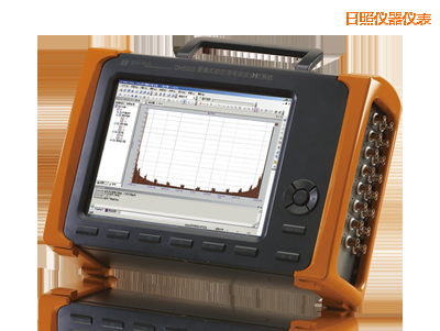日照精密診斷儀
