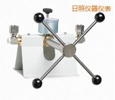 日照液體比較測試泵