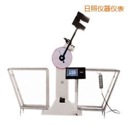 日照液晶數(shù)顯擺錘沖擊試驗機