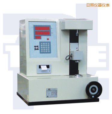 日照雙數(shù)顯示拉壓彈簧試驗(yàn)機(jī)