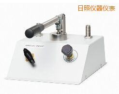 日照氣體/真空比較測(cè)試泵