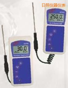 日照熱電偶便攜式水質(zhì)測(cè)量分析儀表