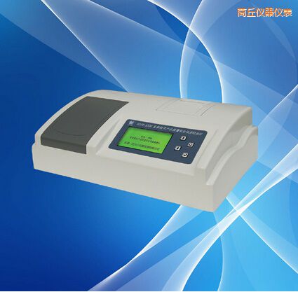 商丘多參數(shù)農(nóng)產(chǎn)品質(zhì)量安全快速檢測儀