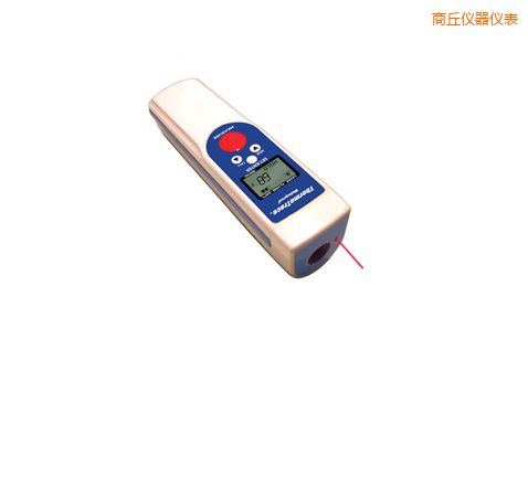 商丘ThermoTrace® 防水紅外測(cè)溫儀